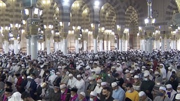 قبس من الحرم | سورة البروج ( كاملة ) | الشيخ أحمد بن طالب بن حميد