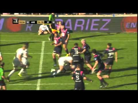 J7 TOP 14