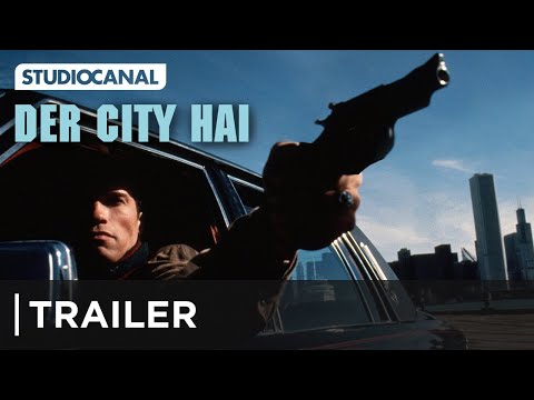 DER CITY HAI 4K RESTAURIERUNG | Trailer Deutsch | Ab 22.09. auf 4K UHD, Blu-ray, DVD und Digital!