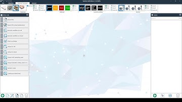 Summa GoProduce Tutorial / 2. Main screen