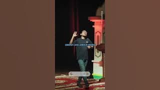 AMBILIN GUA WUDHU DUA! - Special Stand Up Comedy Dzawin Nur Penjara Suci