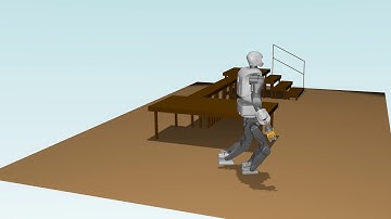 [memmo-project.eu] Dataset of state-control trajectories (sharp turn motion)