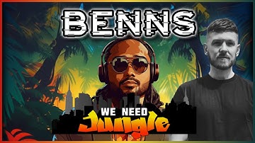 BeNNs - We Need Jungle