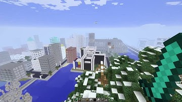 Minecraft 1.10.2 on a GTX 970 | Linux