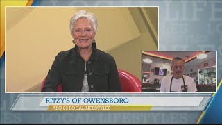 Ritzy s of Owensboro