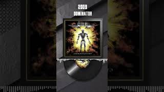 U.D.O. - Speed Demon #guitarsolo #heavymetal #00s #udo  #solo #shorts