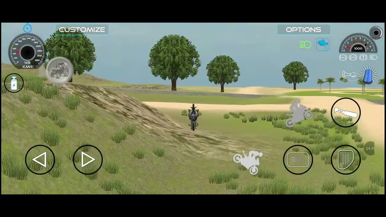 RXOO Bike New game play funny video new 2026 