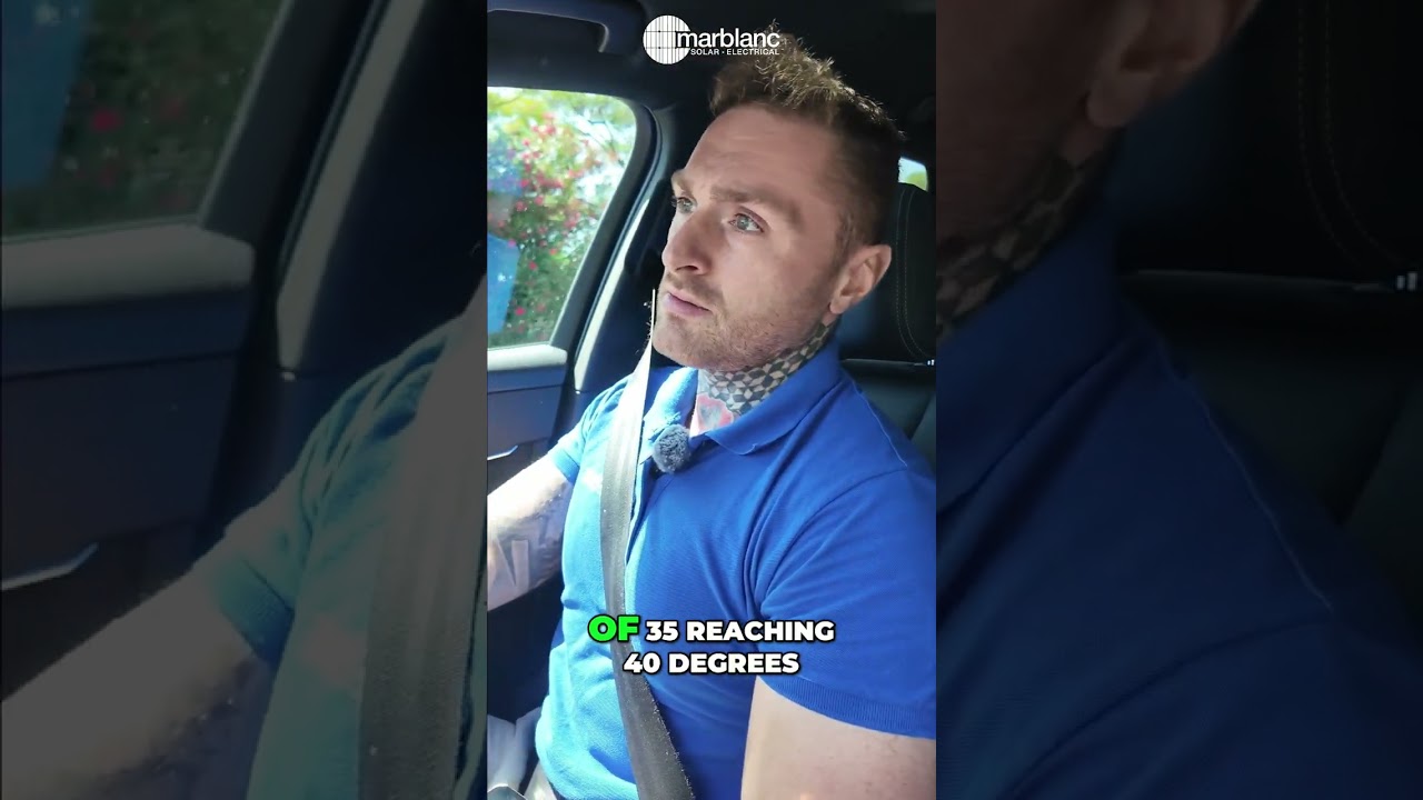 Solar Power: How to Combat Blackouts and Save Money