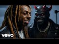 Lil Wayne The Devil I See Official Video