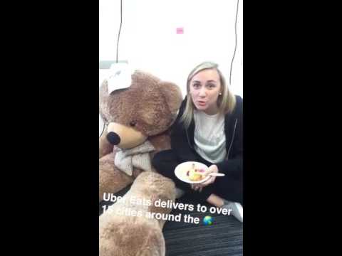 Snapchat nyc office address
