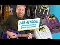 Danelectro FAB DIRT Afford-A-Board - $15 + $18  + $26 = Heavy Metal? - #affordaboard