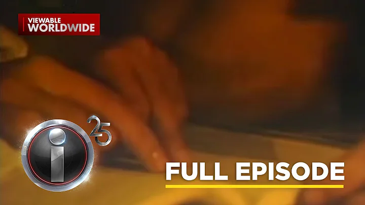 ‘Gamugamo sa Dilim,’ dokumentaryo ni Kara David (Full Episode) | I-Witness