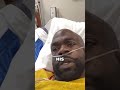 Fast Food Almost Killed Me