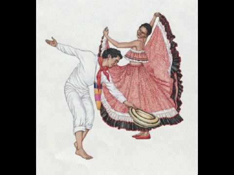 Zumba Fitness - If you wanna dance (Cumbia).avi accords