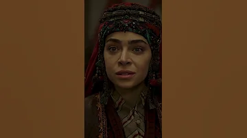 مسلسل قيامة أرطغرل الموسم الخامس الحلقة 131 أرطغرل يطلب السيدة إيلبيبغي للزواج 
