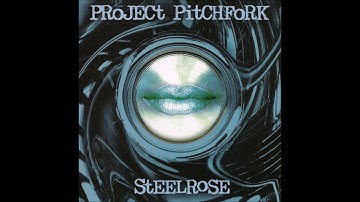 Project Pitchfork - Angels