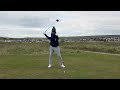 STOP your excessive spine tilt with the driver. It is ruining your game