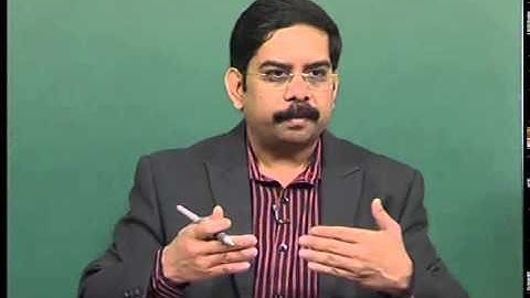 Mod-01 Lec-25 Shape Memory Materials