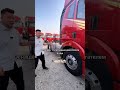 Тягач бу FAW J6P Евро 6 | 460 л.с., мост 457, партия 23 шт., из Китая