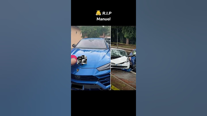 I THE BORDERLINE  HANNO FATTO L’INCIDENTE APPOSTA?