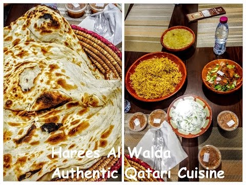 harees-al-walda-(authentic-qatari-restaurant-experience)-5*****