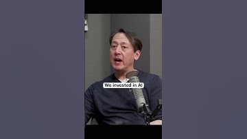 Mailchimp’s 2008 AI Bet