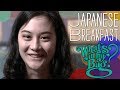 Japanese Breakfast - What's In My Bag?