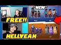 How Many Divisions Are There In Fortnite Arena Mode