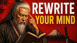 4 Japanese Principles That Reprogram Your Mind (Kaizen, Ikigai, Wabi-Sabi &amp; Musashi)
