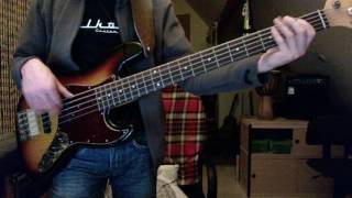 Reggae Bass Steel Pulse 'Steppin' Out' chords