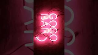 Gogo Bar Was Amazing Randoms