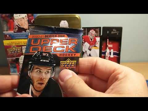 1st and possibly LAST VIDEO!  GoldBox Hockey October