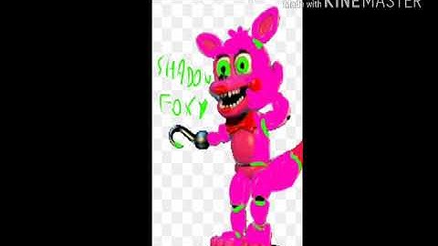 FNAF WORLD LOADING SCREENS EP 5