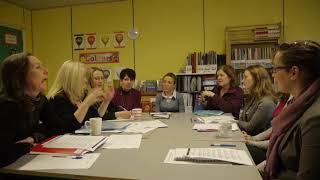 PLC IV - Assessment of Comprehension