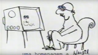 Plim Plim 2002 Henfil