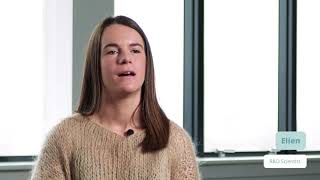 Elien - R&D Scientist Bij Purna