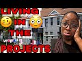 Project apartment tourwhat does the inside really look like  peachmcintyre