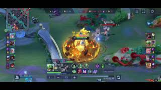 Garena Rov 