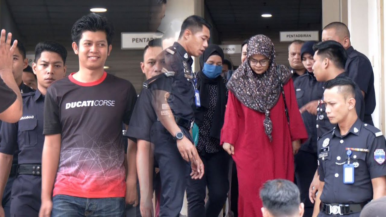 Ibu bapa Zayn Rayyan dibebaskan... “Mereka gembira, puas hati dengan siasatan”