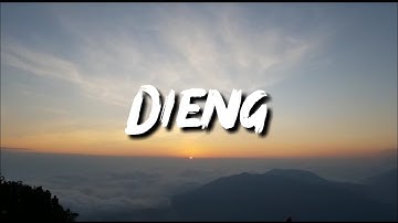 explore dieng || rest area peninggalan noni belanda