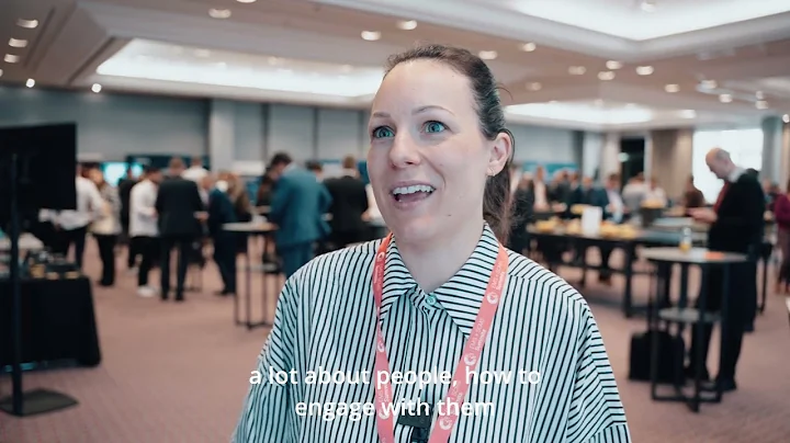 European Manufacturing & Supply Chain Summit 2025 Highlights