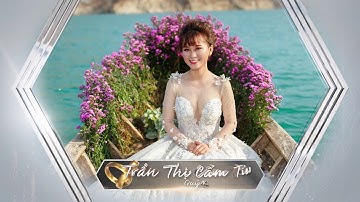 Lễ Vu Quy Cẩm Tiên & Phước Duyên