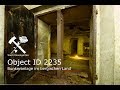 Object ID 2235 - Bunker im bergischen Land
