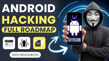 Mobile Hacking MASTERCLASS: Android & iOS Penetration Testing (2025)