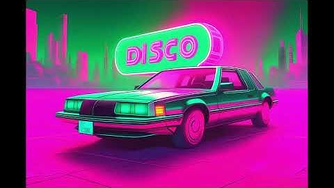* 80s DANCE * Italo Disco Megamix ♥️