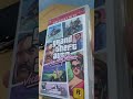 GTA Vice City Stories en PSP #shorts