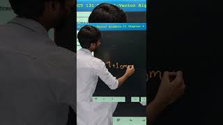 IGNOU B.Sc Physics BPHCT-131 Chapter 2 Vector Algebra Class 3 me aaj hum Important Questions