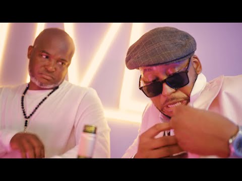 O Bicho Feat DJ Lutonda - Liamba no Dj (#videooficial ) 