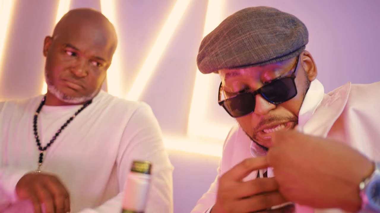 O Bicho Feat DJ Lutonda - Liamba no Dj (