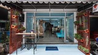 HotelKDM | Review Armoni Patong Beach Hotel